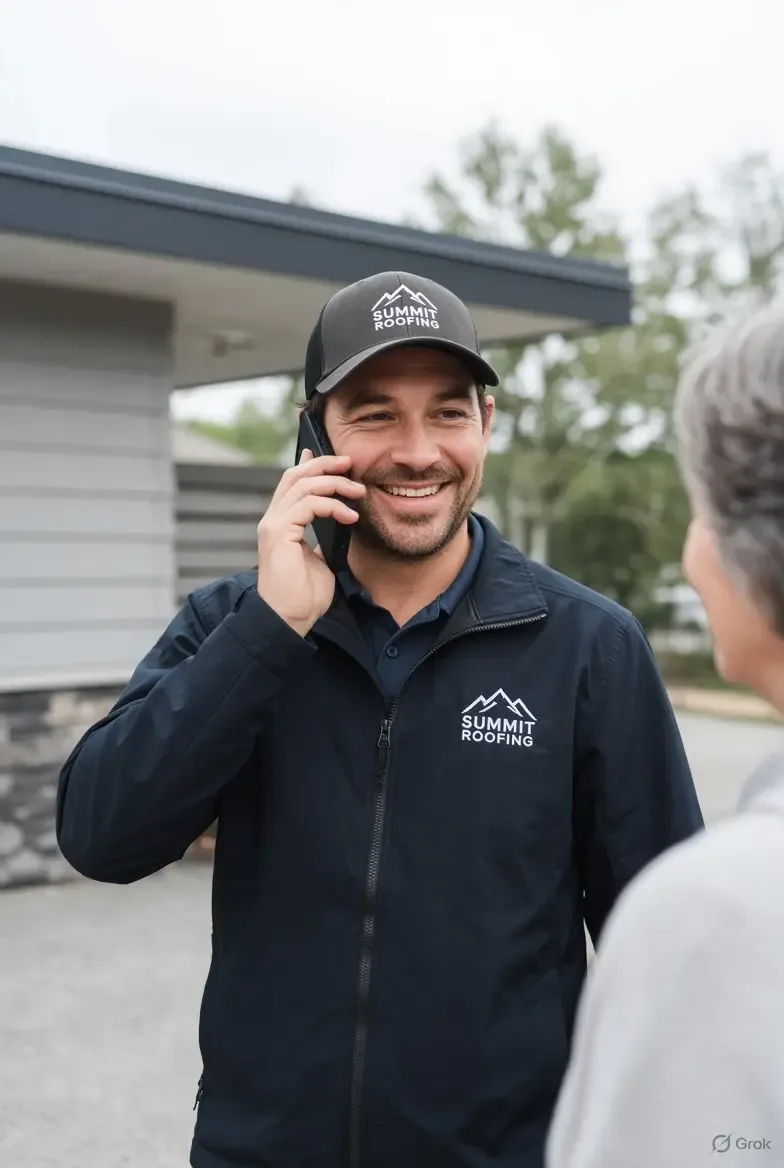Flat Roof Leak Repair New Boston, TX FAQs